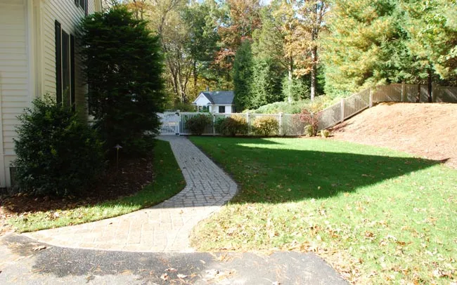 work photo from davis-landscaping.com