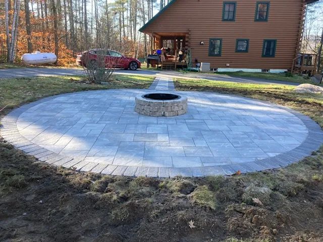 Three Brothers Masonry, LLC work photo