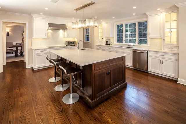 DiIorio's Custom Woodworking work photo