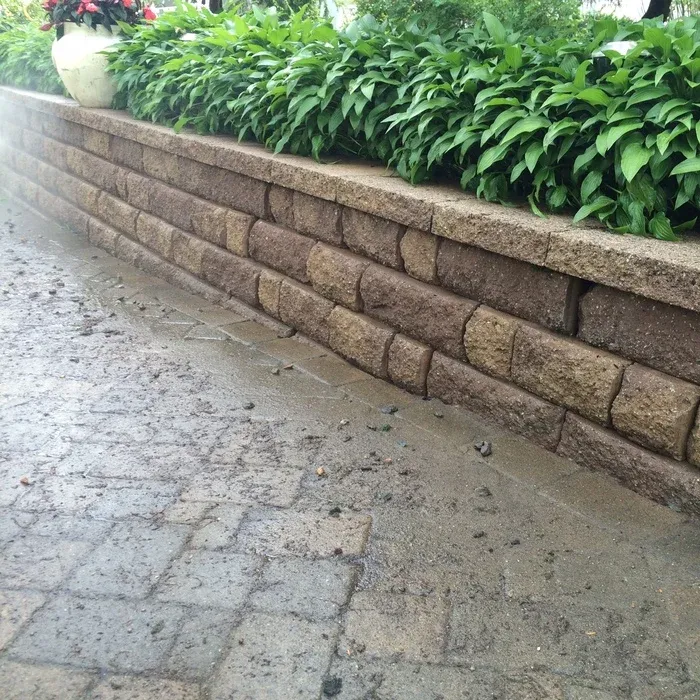 Anthony Landscaping and Masonry, Inc. researched project photo