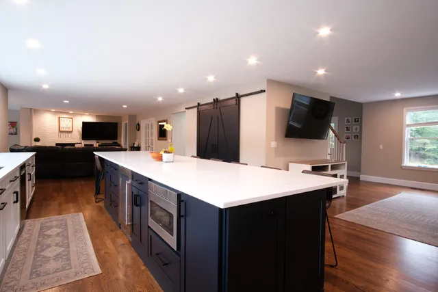 Haseltine Builders work photo