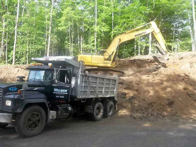 Our Work