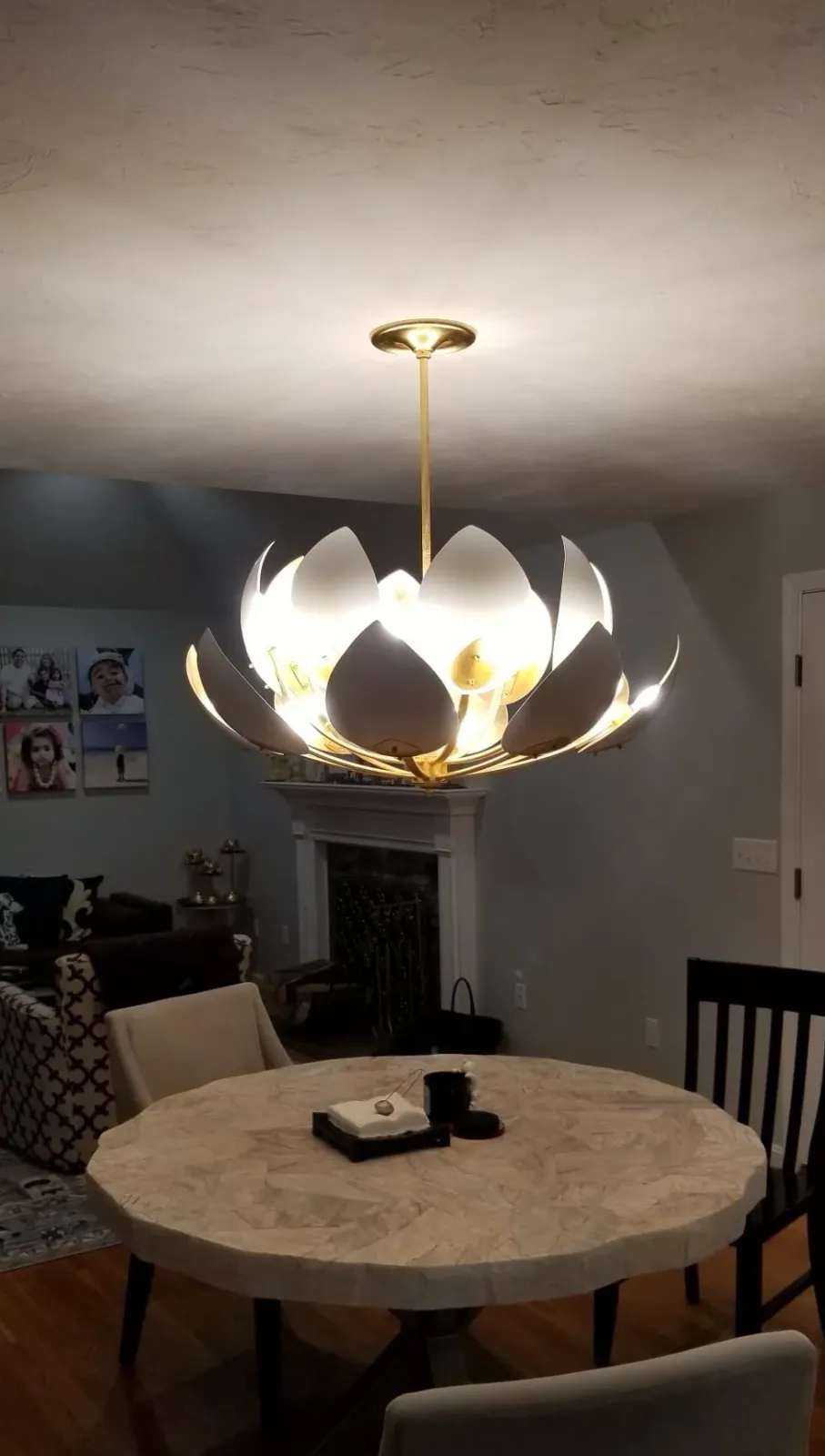 Home Electrical