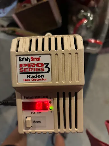 Review photo by Rebeka Mazzone