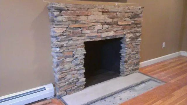 Stone Veneer