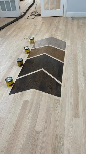 Mult Flooring