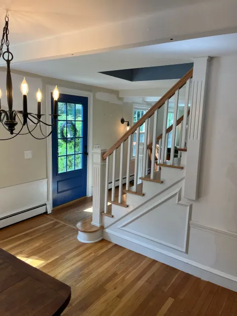 Staircase