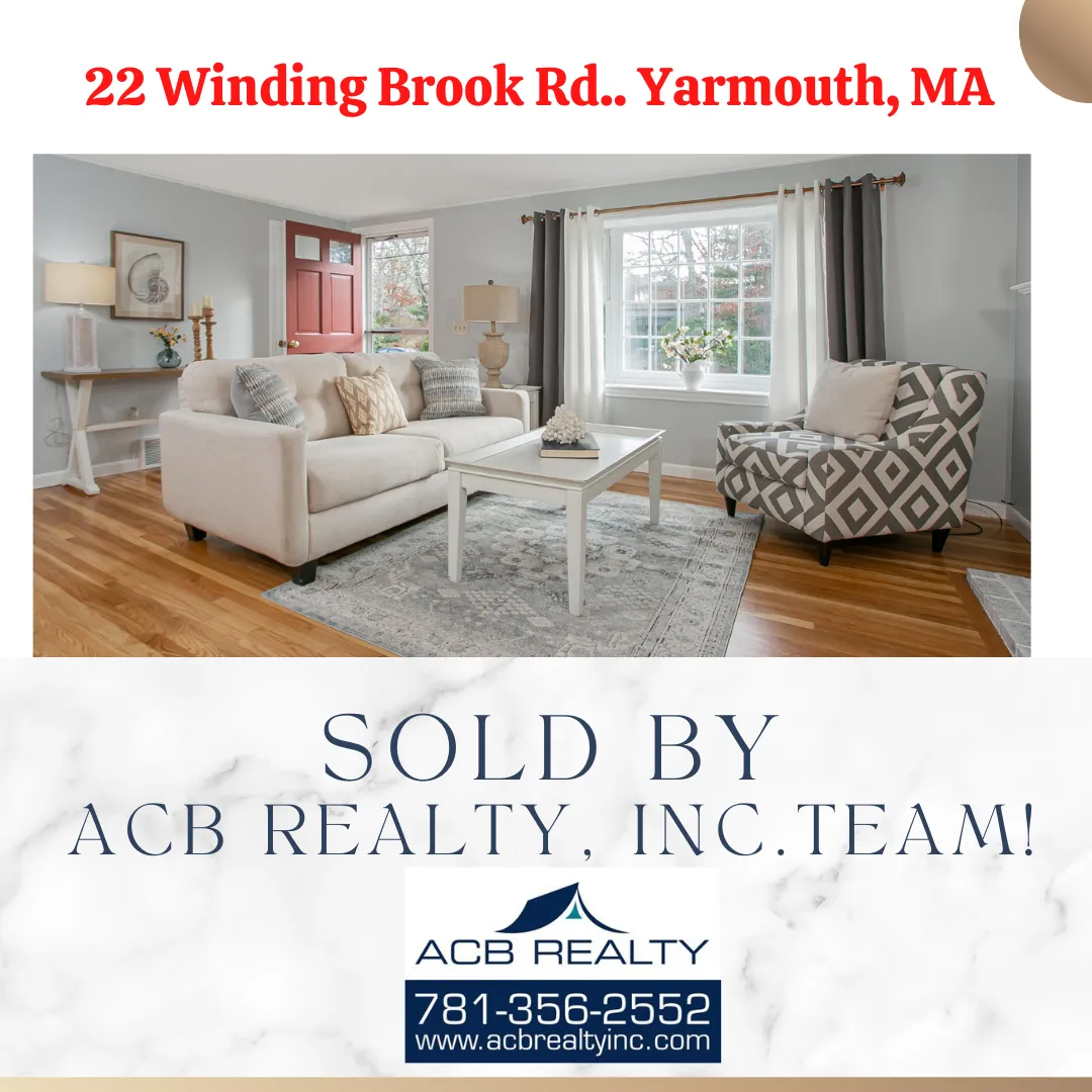 ACB Realty, Inc.
