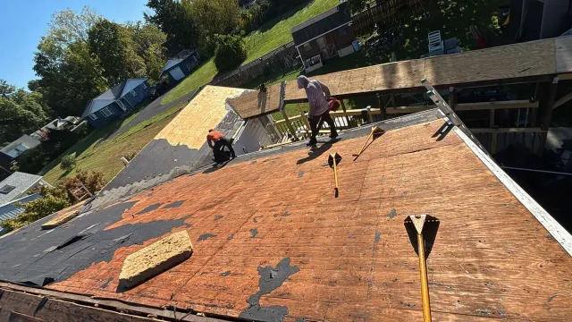 work photo from vmbroofingsiding.com