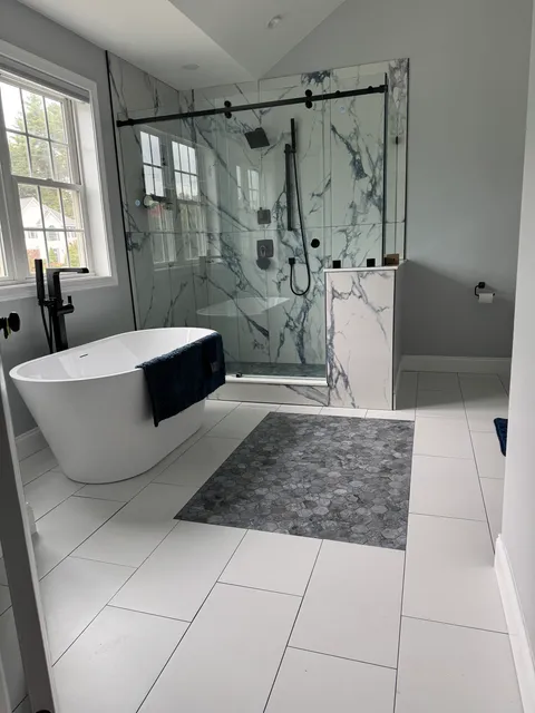 Pereira Construction Llc work photo