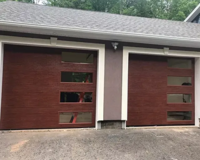 garage doors