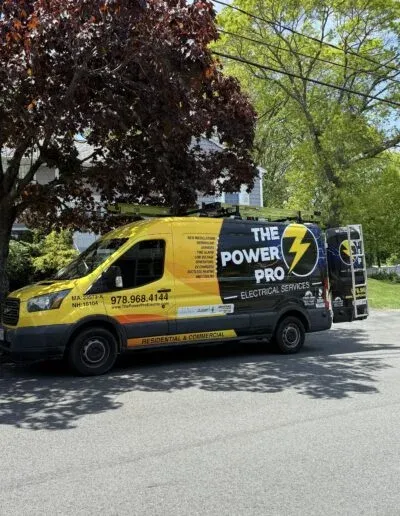 work photo from thepowerproelectric.com