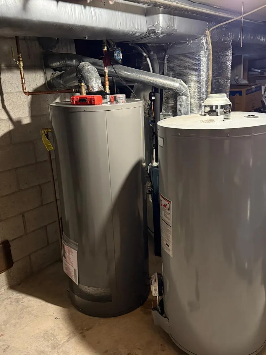 Borels plumbing Services