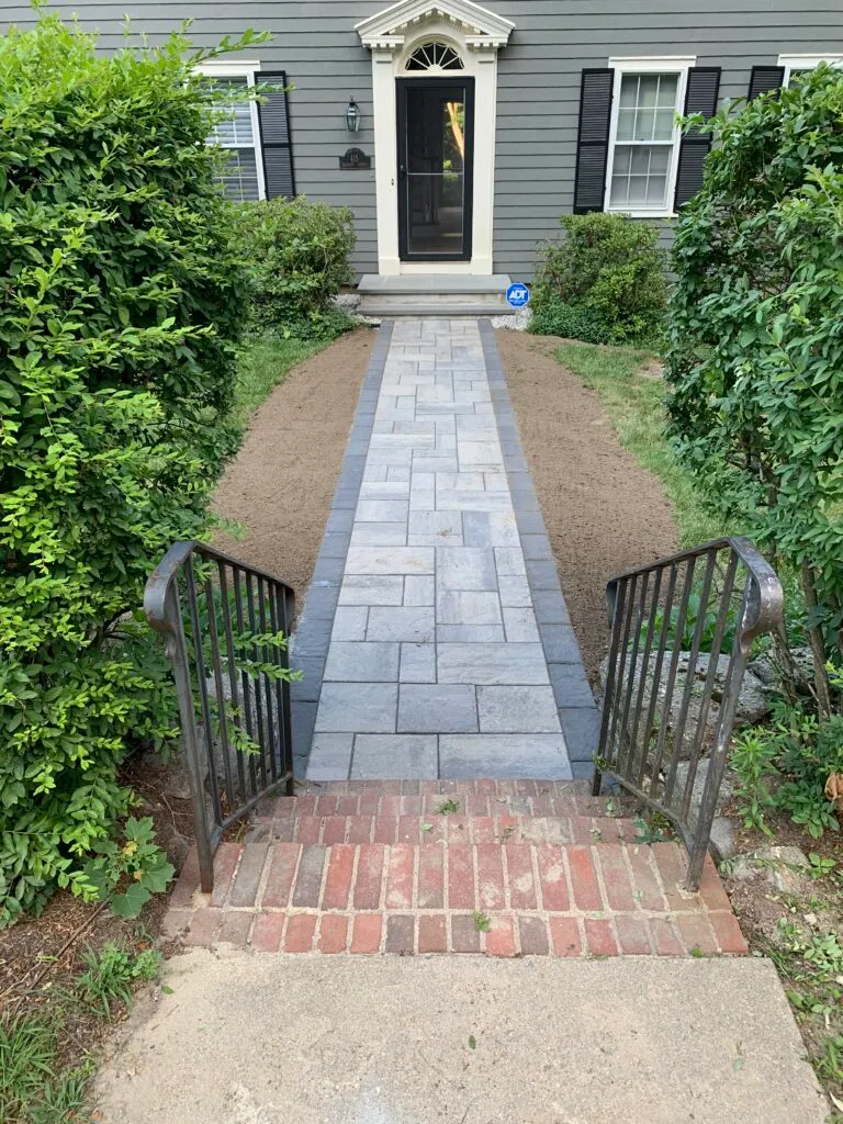 work photo from pinwheelpropertyllc.com