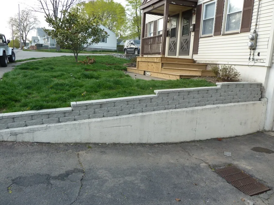 work photo from am-landscaping.com