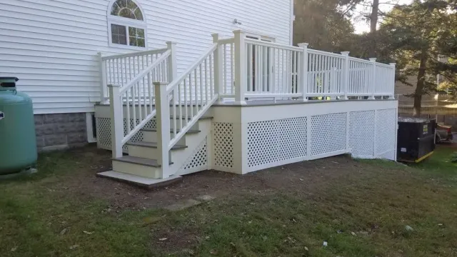 work photo from crwcarpentry.com