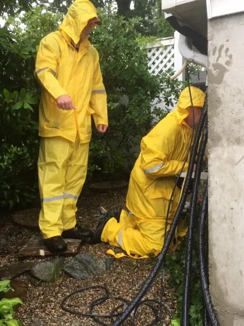 Swampscott Refrigeration