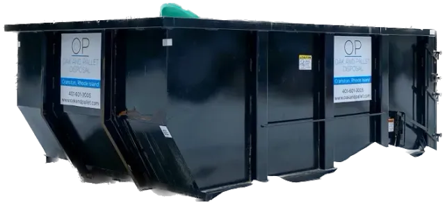 Dumpster