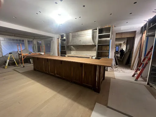Review photo by Dp Group renovation