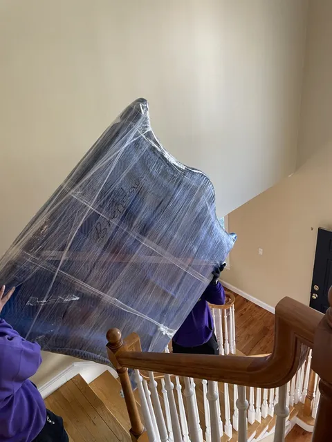 Carmel Movers
