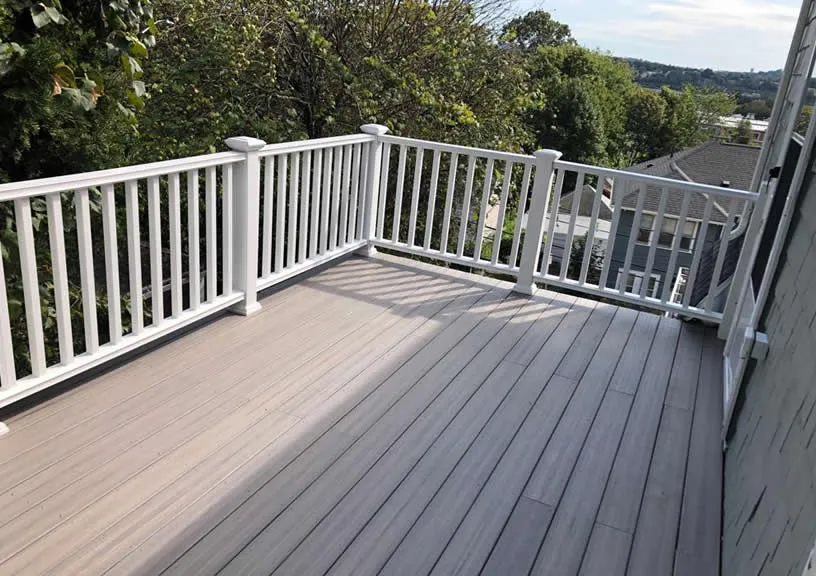 work photo from silvahomeimprovementinc.com