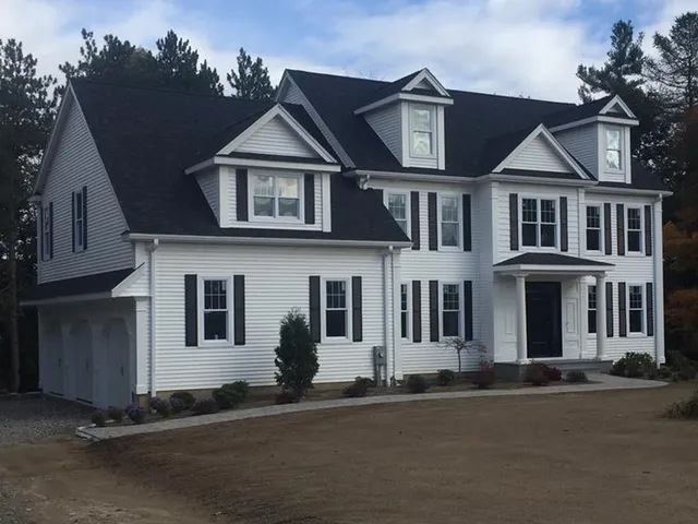 Caruso Construction Corp work photo