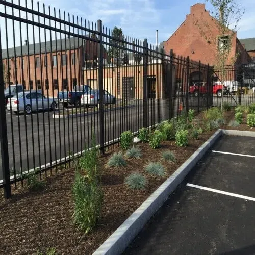 work photo from brodeurcampbellfence.com