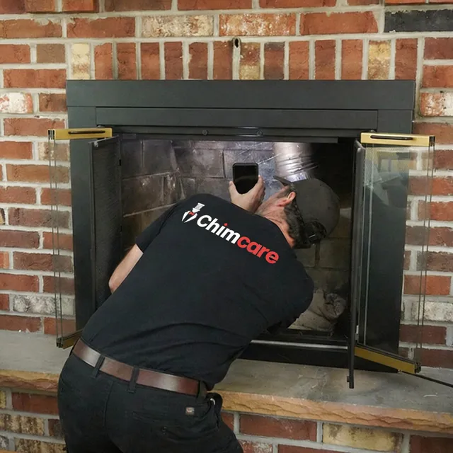 work photo from chimcare.com