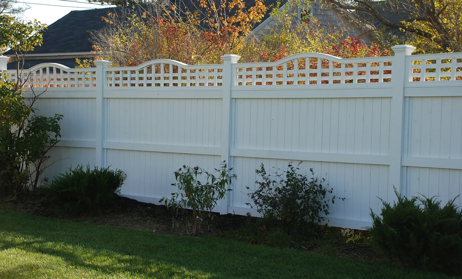Atlantic Coast Fence Company Inc