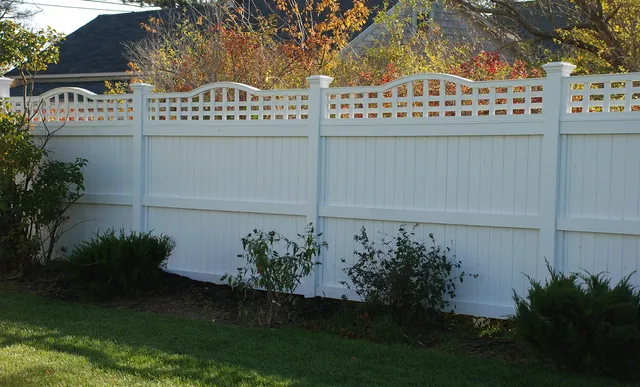 Atlantic Coast Fence Company Inc