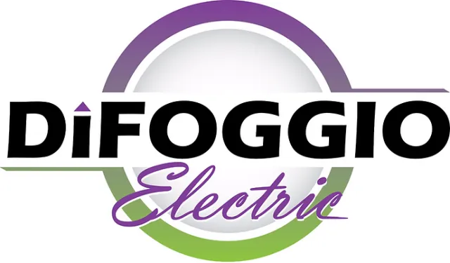work photo from difoggioelectric.com