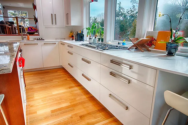 work photo from mottlcabinets.com