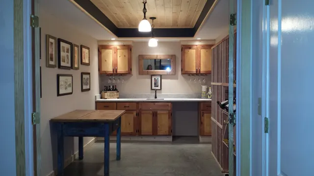 work photo from blueridgebuildersllc.com