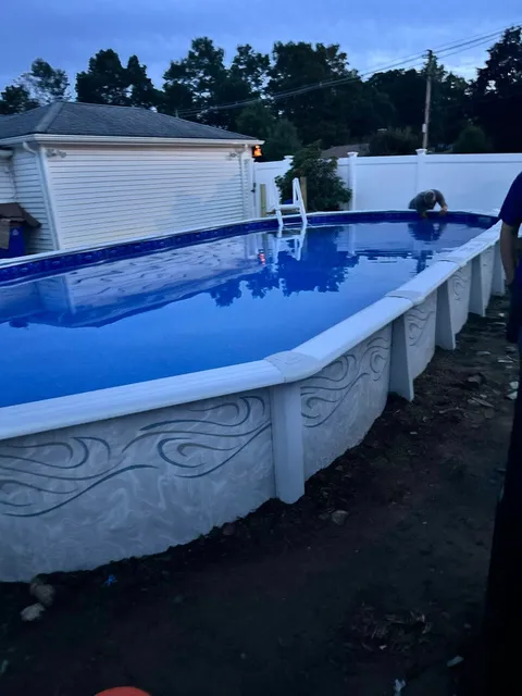 work photo from entwistlepools.com