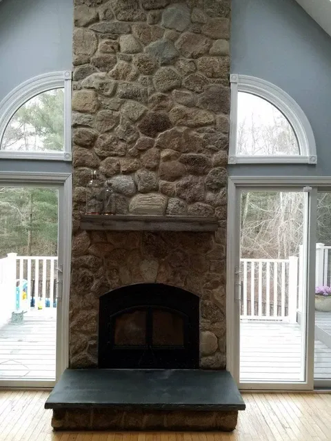 work photo from joefleurentmasonry.com