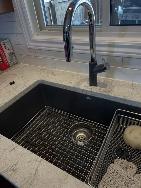 Aroso Plumber co Lowell work photo