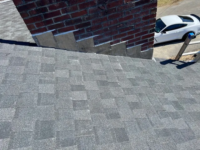 JMR Contracting Inc