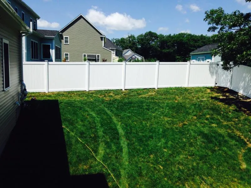 Jack-N-Sons Fence Contractors Inc researched project photo