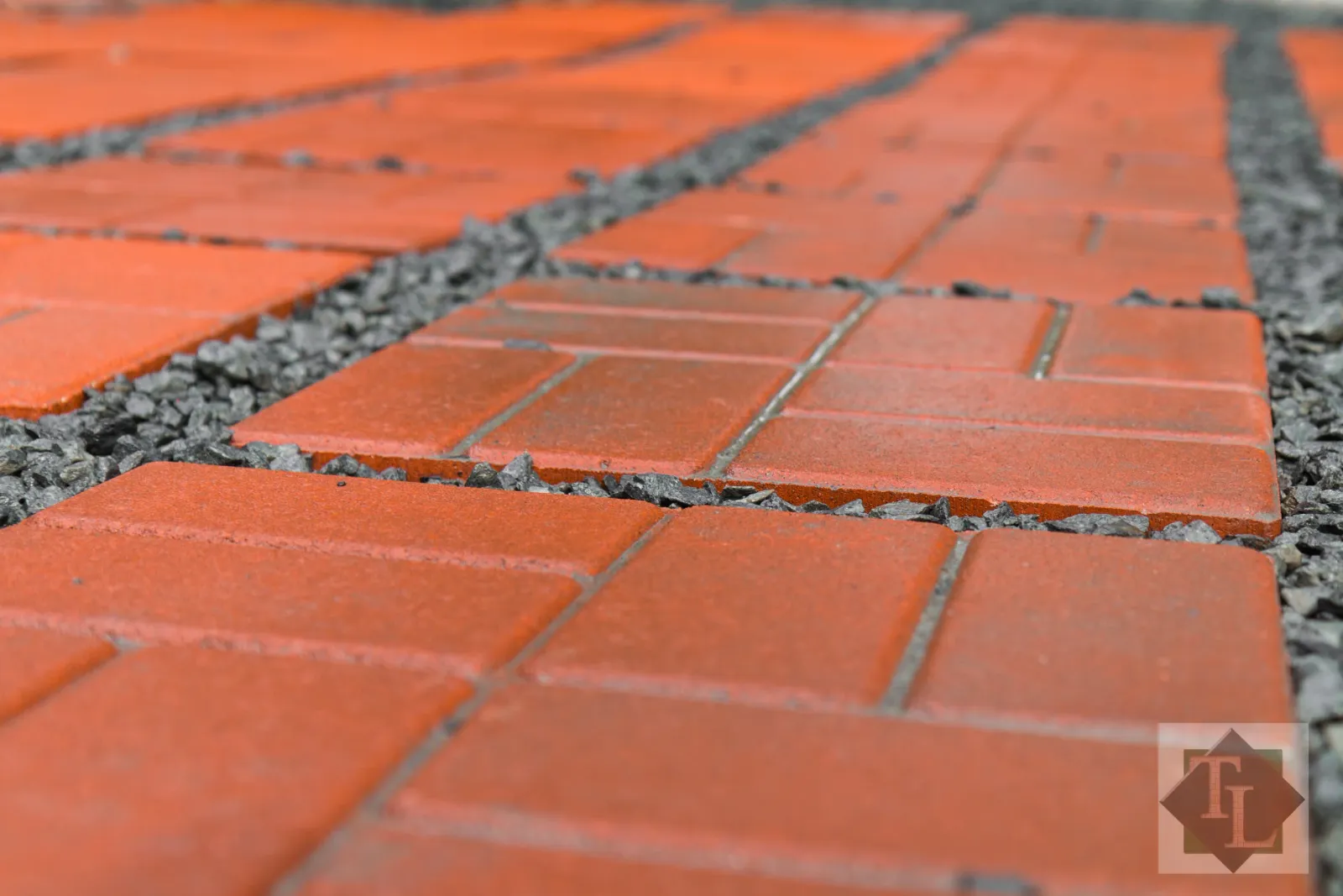Patio and Walkways