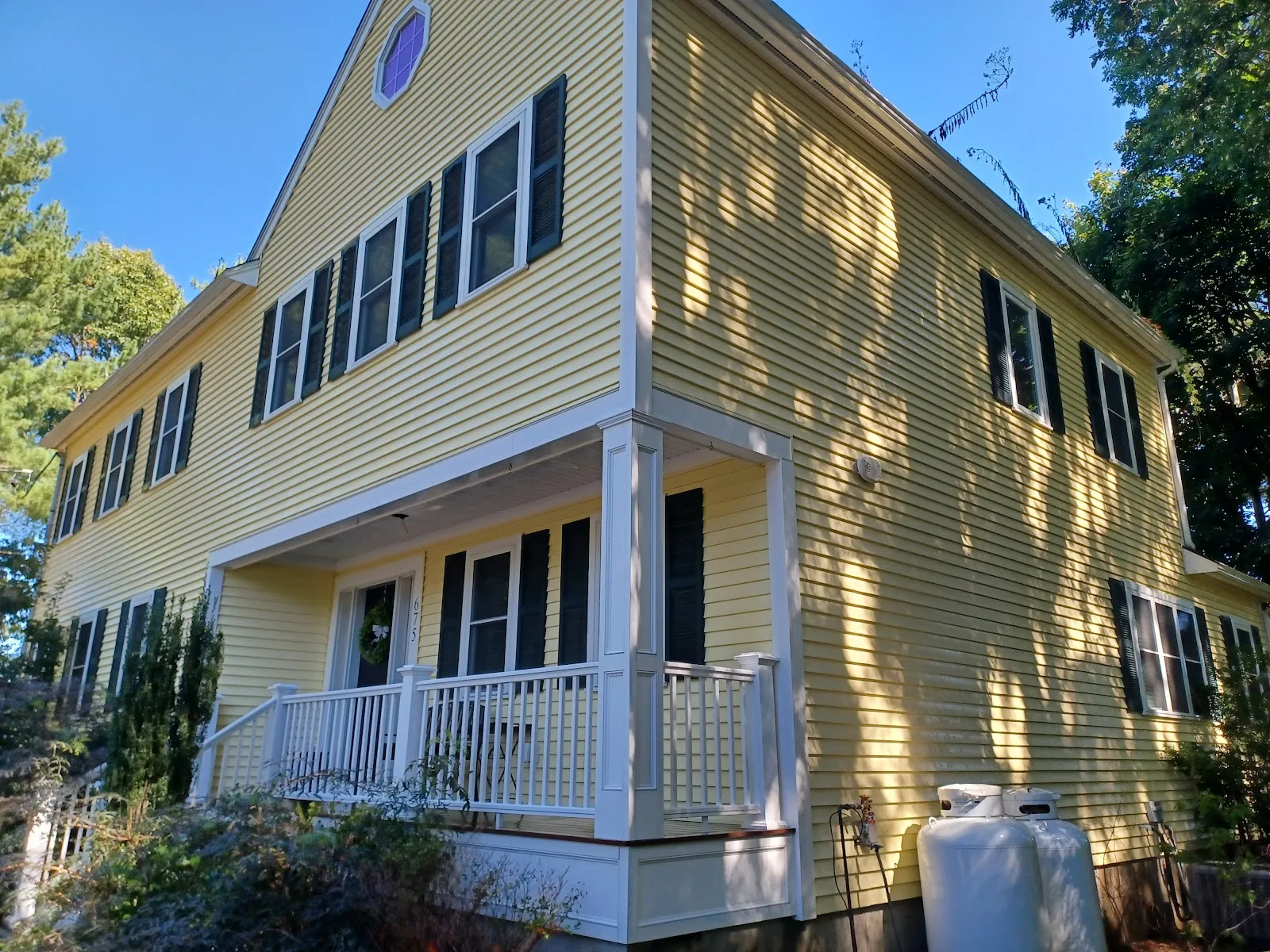 Teamwork Painting Services