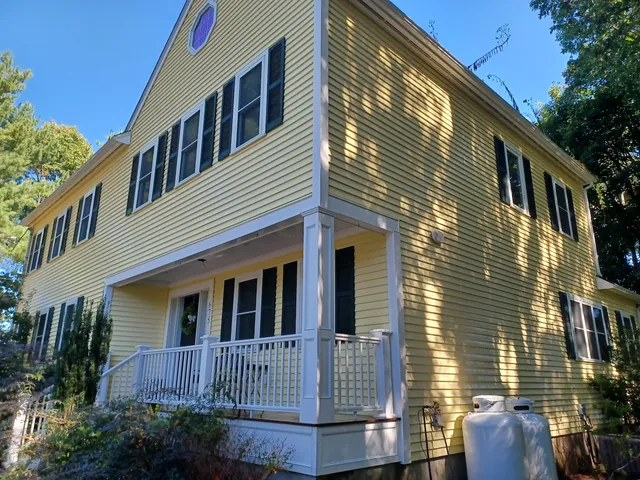 Teamwork Painting Services