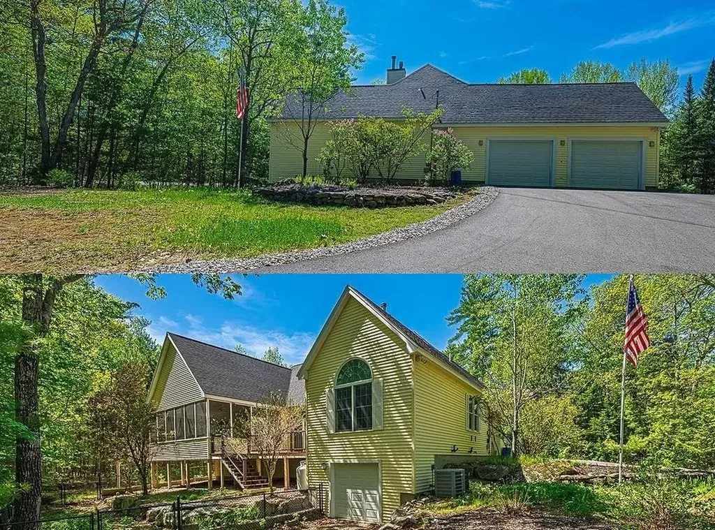 63 Olympia Street Moultonborough NH 03254