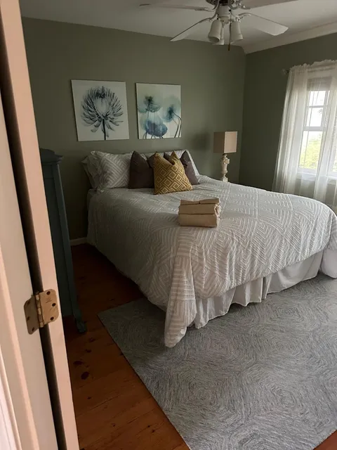 Edlene's Cleaning work photo