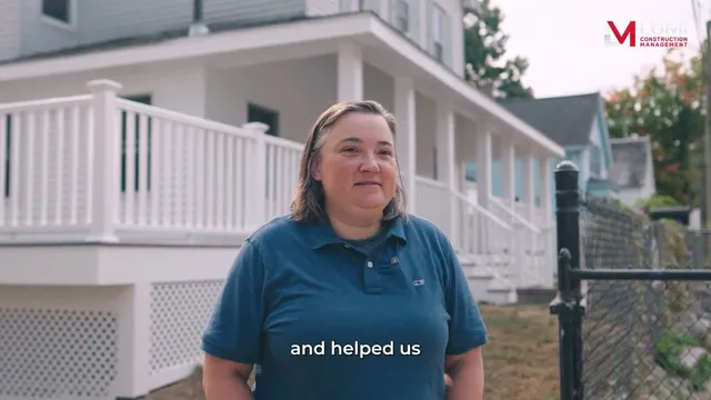 Client testimonial 1