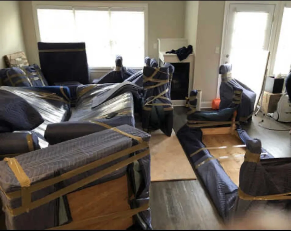 Speedy Kings Movers and Services