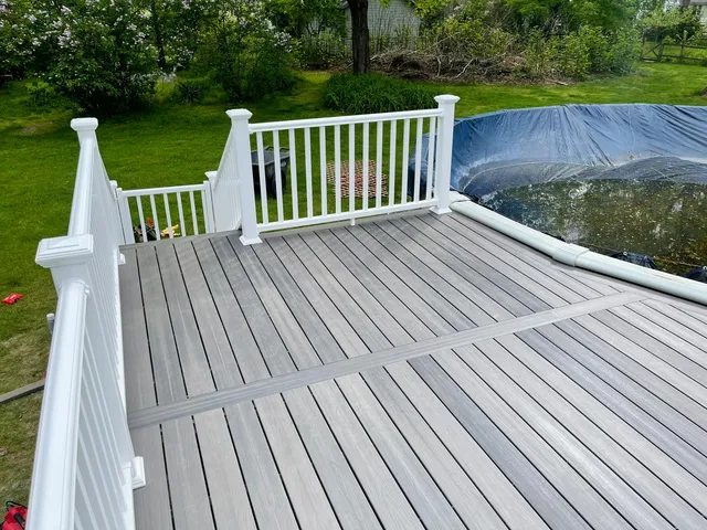 Pro Builders Home Improvement
