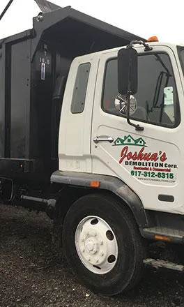Joshua's Demolition Corp
