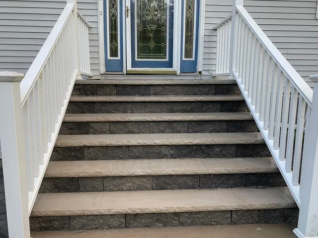 Ortiz Rodas Landscaping and Construction inc work photo