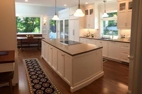 BuiltWell Building & Remodeling researched project photo
