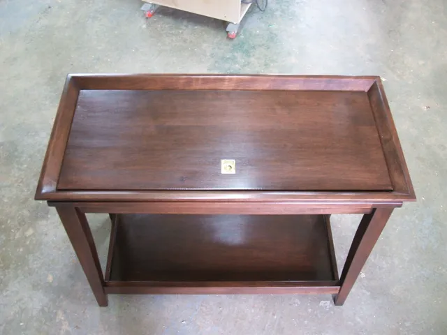 work photo from jdpcarpentry.com